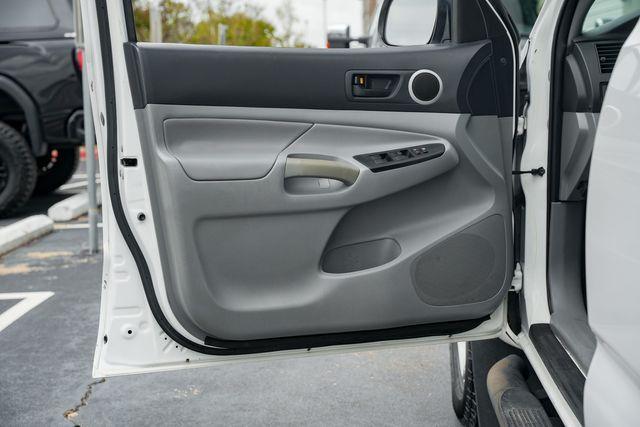 used 2013 Toyota Tacoma car, priced at $13,990