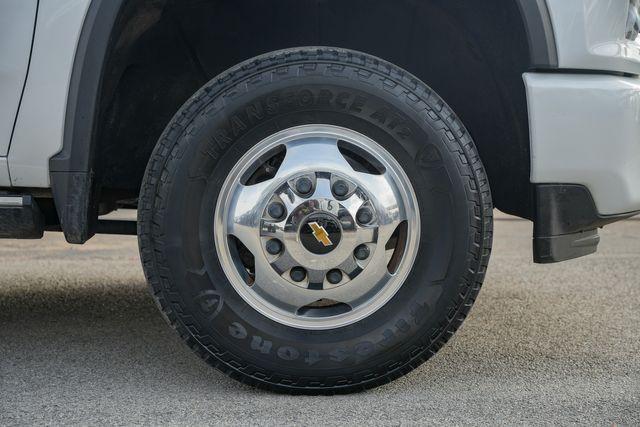 used 2023 Chevrolet Silverado 3500 car, priced at $51,990