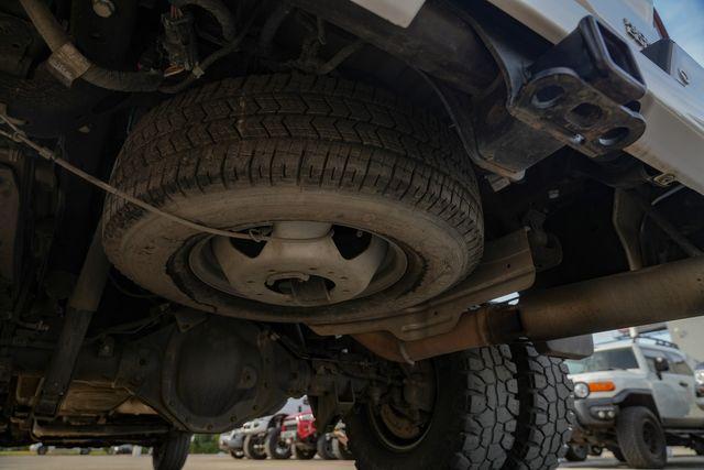 used 2023 Chevrolet Silverado 3500 car, priced at $51,990