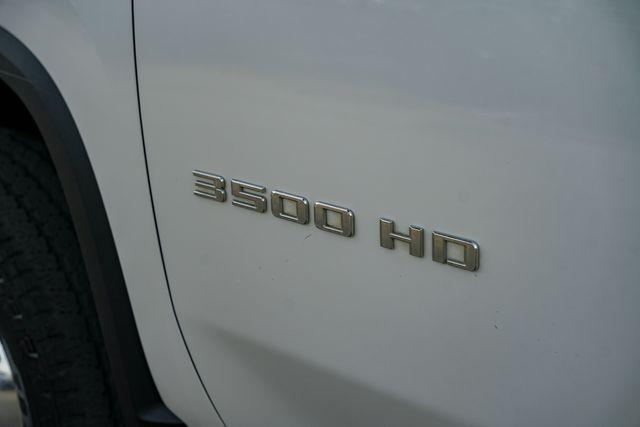 used 2023 Chevrolet Silverado 3500 car, priced at $51,990