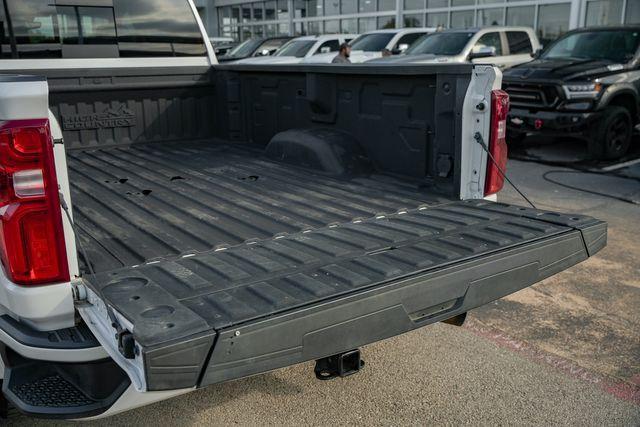 used 2023 Chevrolet Silverado 3500 car, priced at $51,990