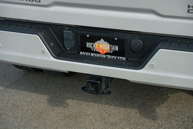 used 2023 Chevrolet Silverado 3500 car, priced at $51,990