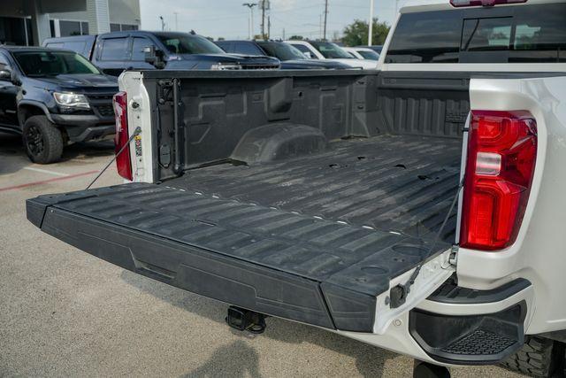 used 2023 Chevrolet Silverado 3500 car, priced at $51,990