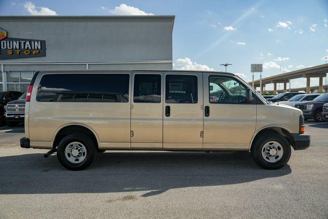 used 2013 Chevrolet Express 3500 car, priced at $17,990