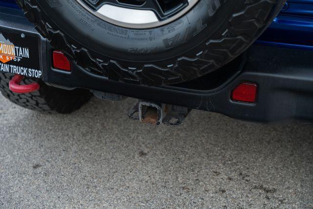 used 2018 Jeep Wrangler Unlimited car, priced at $25,990