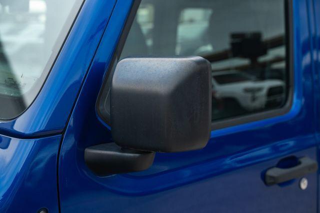 used 2018 Jeep Wrangler Unlimited car, priced at $25,990