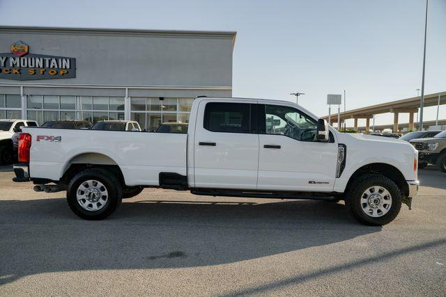 used 2023 Ford F-250 car, priced at $49,990