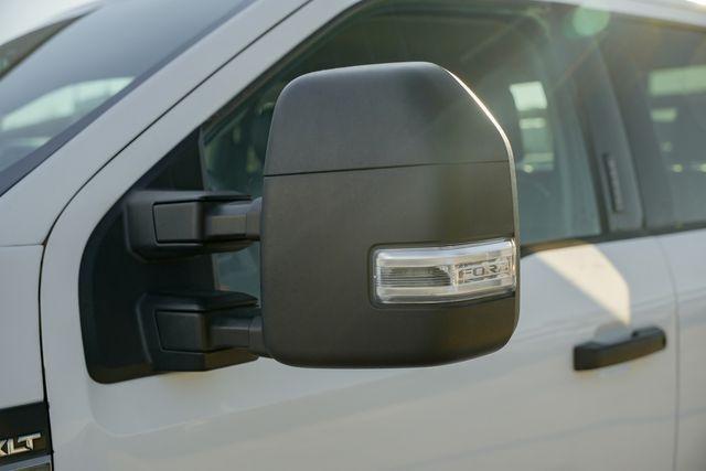 used 2023 Ford F-250 car, priced at $49,990