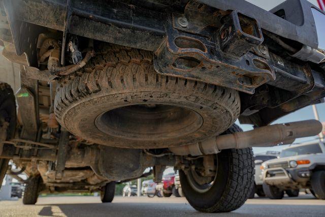 used 2023 Ford F-250 car, priced at $49,990