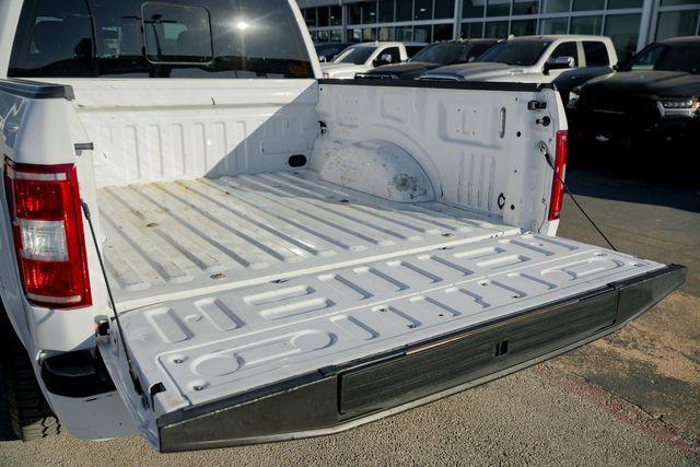 used 2020 Ford F-150 car, priced at $30,990