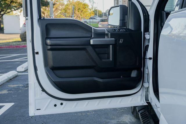 used 2020 Ford F-150 car, priced at $30,990