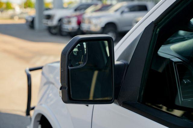 used 2020 Ford F-150 car, priced at $30,990