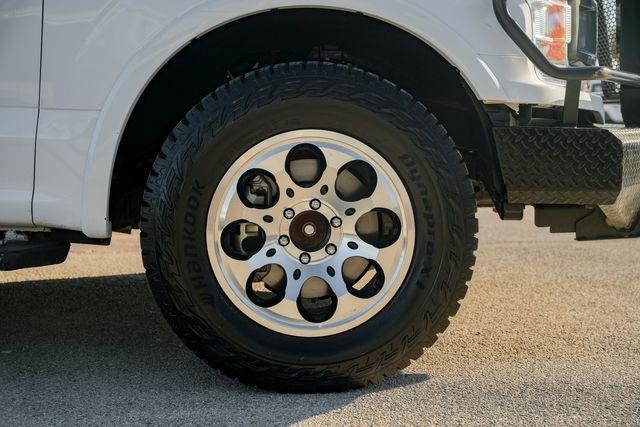 used 2020 Ford F-150 car, priced at $30,990