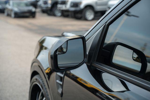 used 2022 Ford Maverick car, priced at $28,990