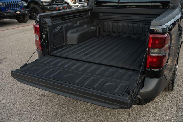 used 2022 Ford Maverick car, priced at $28,990