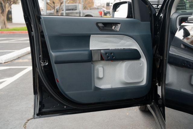 used 2022 Ford Maverick car, priced at $28,990