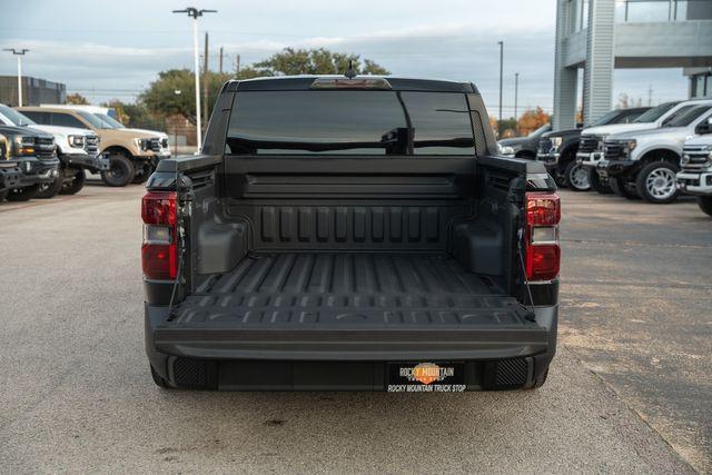 used 2022 Ford Maverick car, priced at $28,990