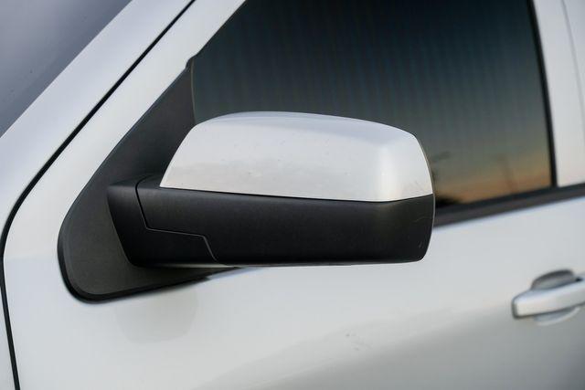 used 2017 Chevrolet Silverado 1500 car, priced at $25,990