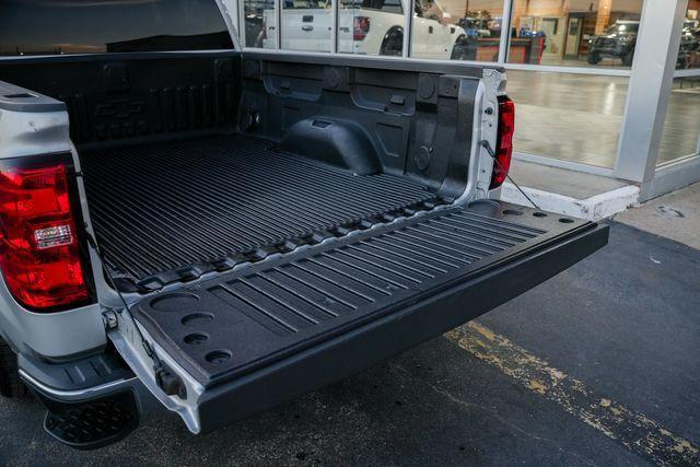 used 2017 Chevrolet Silverado 1500 car, priced at $25,990
