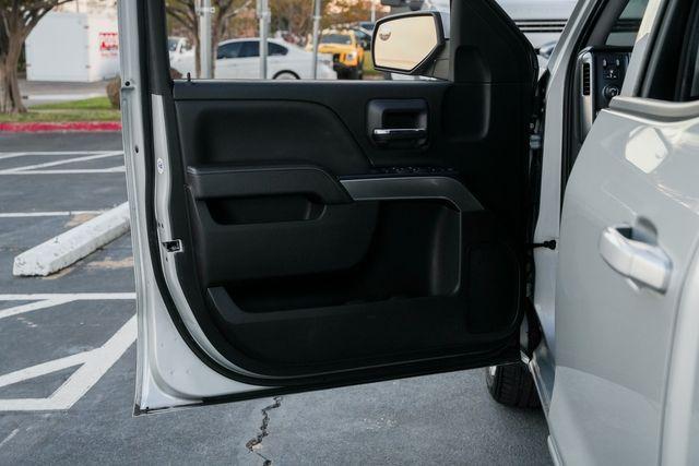 used 2017 Chevrolet Silverado 1500 car, priced at $25,990