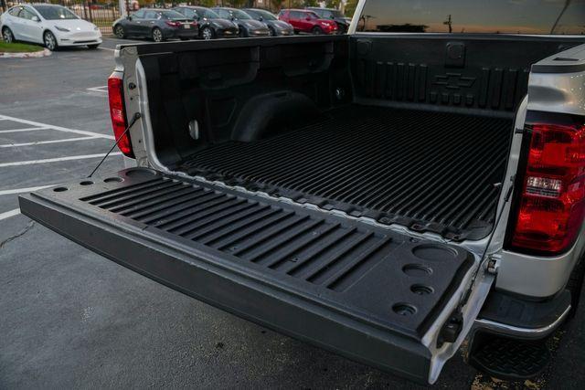 used 2017 Chevrolet Silverado 1500 car, priced at $25,990