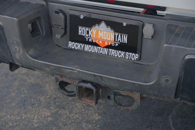 used 2023 Ford F-350 car, priced at $39,990