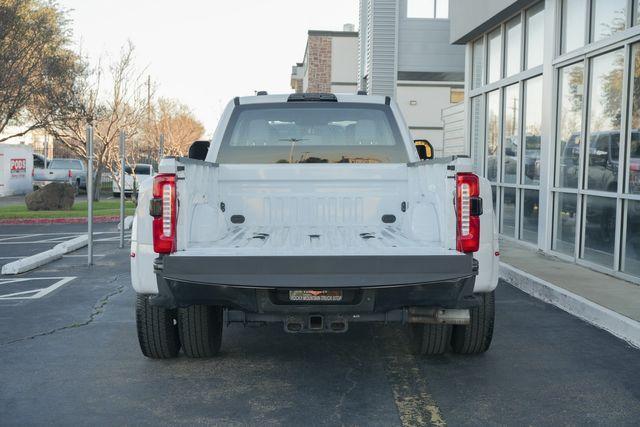 used 2023 Ford F-350 car, priced at $39,990
