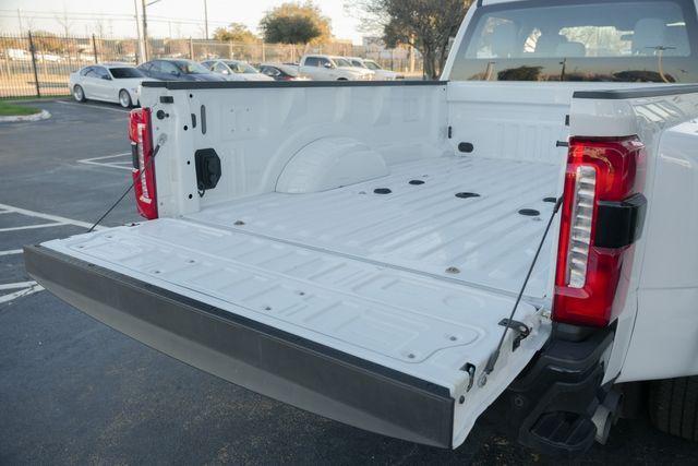 used 2023 Ford F-350 car, priced at $39,990