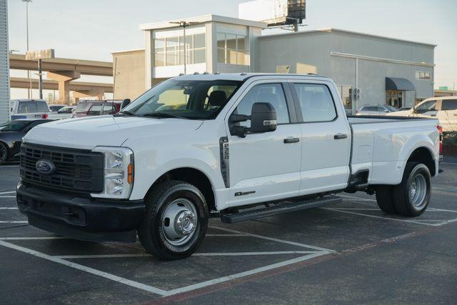 used 2023 Ford F-350 car, priced at $39,990