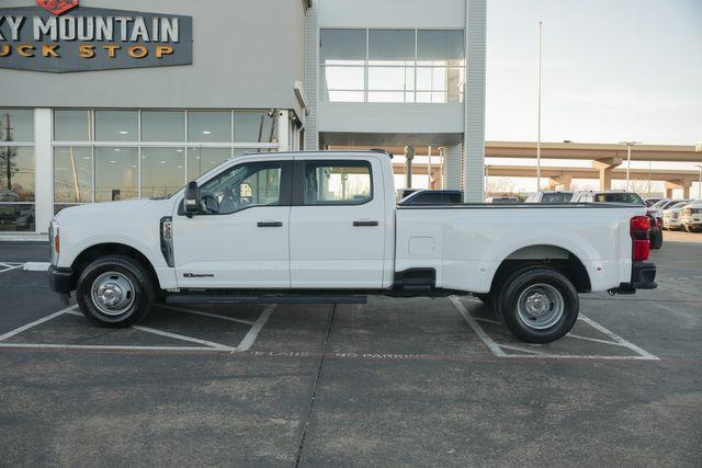 used 2023 Ford F-350 car, priced at $39,990