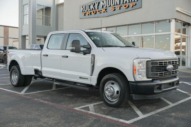 used 2023 Ford F-350 car, priced at $39,990