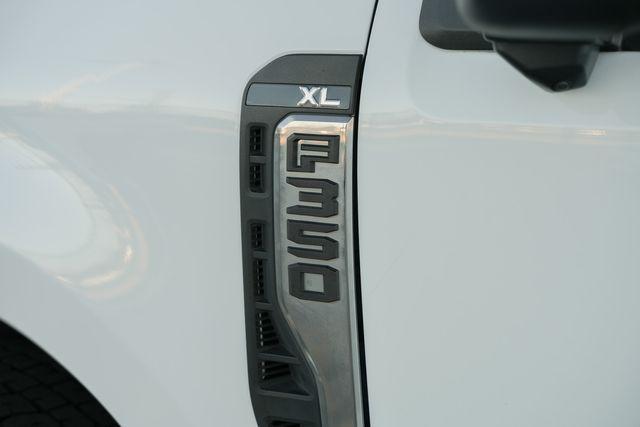 used 2023 Ford F-350 car, priced at $39,990