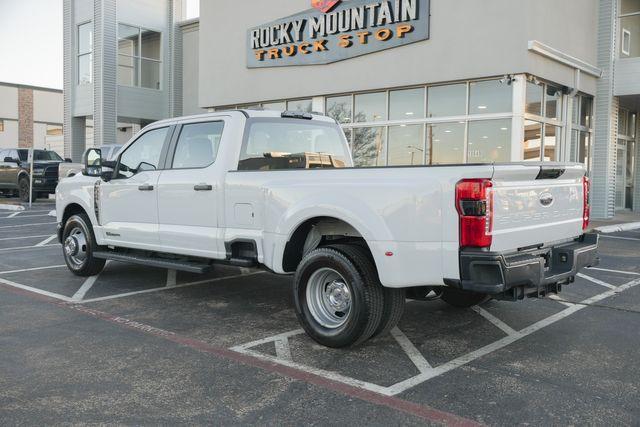 used 2023 Ford F-350 car, priced at $39,990