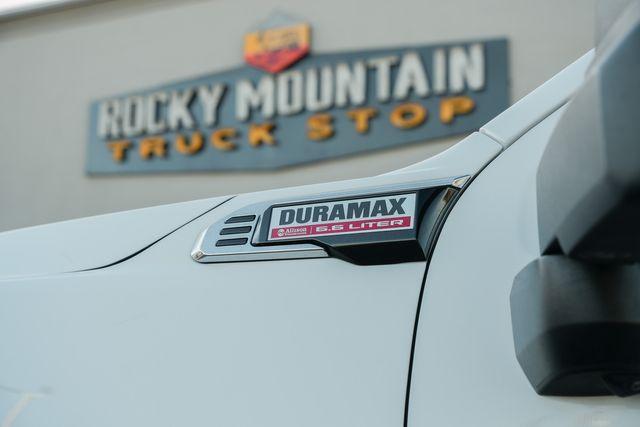 used 2024 GMC Sierra 2500 car, priced at $71,990