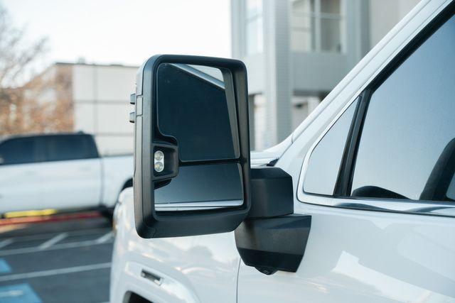 used 2024 GMC Sierra 2500 car, priced at $71,990