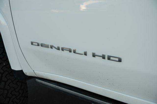 used 2024 GMC Sierra 2500 car, priced at $71,990