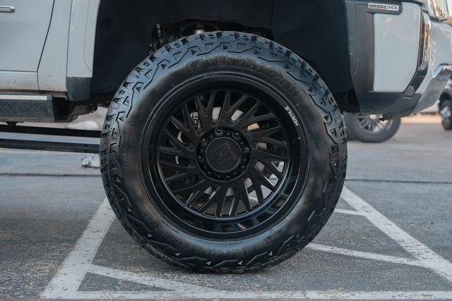 used 2024 GMC Sierra 2500 car, priced at $71,990