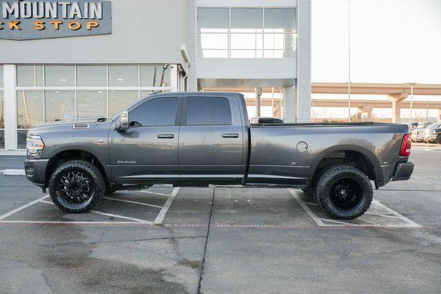 used 2024 Ram 3500 car, priced at $53,990