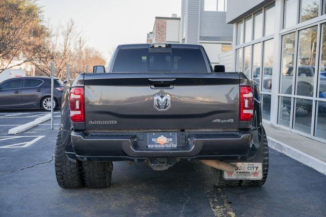 used 2024 Ram 3500 car, priced at $53,990