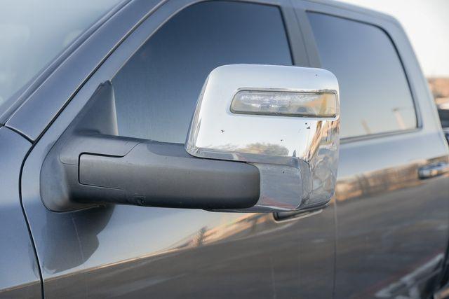 used 2024 Ram 3500 car, priced at $53,990