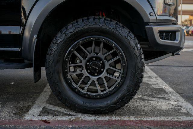 used 2018 Ford F-150 car, priced at $42,990