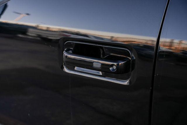 used 2018 Ford F-150 car, priced at $42,990