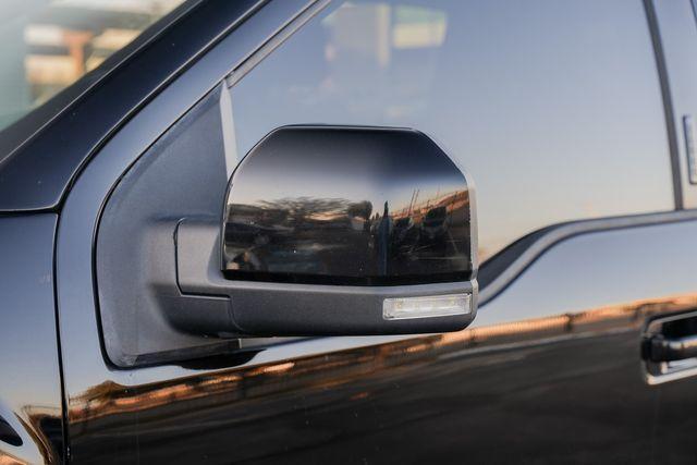 used 2018 Ford F-150 car, priced at $42,990