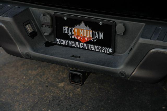 used 2018 Ford F-150 car, priced at $42,990