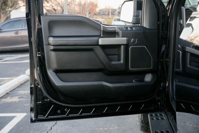 used 2018 Ford F-150 car, priced at $42,990