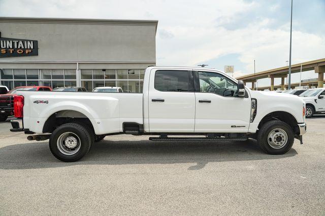 used 2023 Ford F-350 car, priced at $57,990