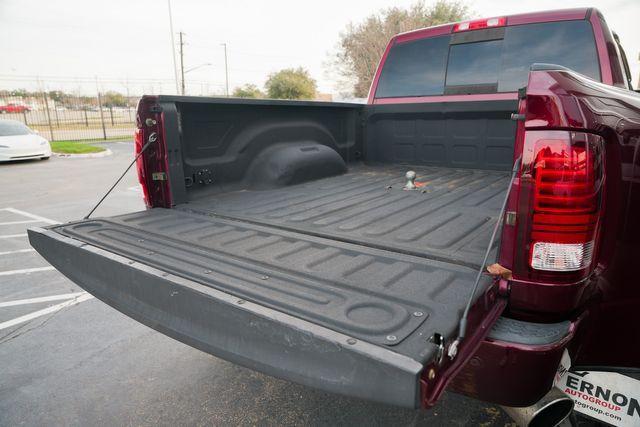 used 2017 Ram 3500 car, priced at $52,990