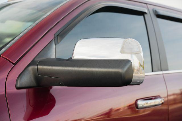 used 2017 Ram 3500 car, priced at $52,990