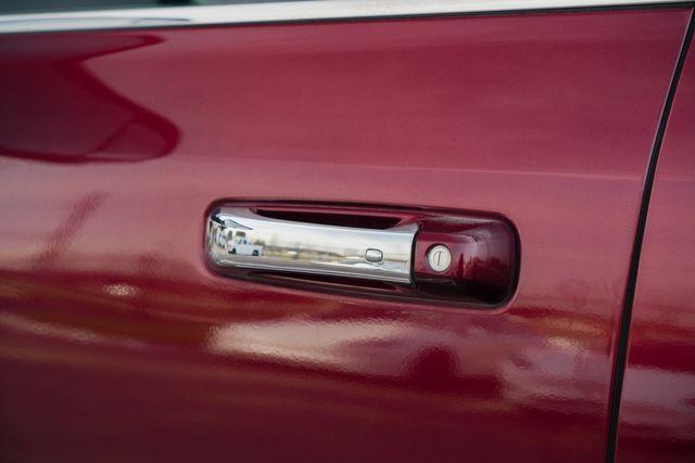 used 2017 Ram 3500 car, priced at $52,990