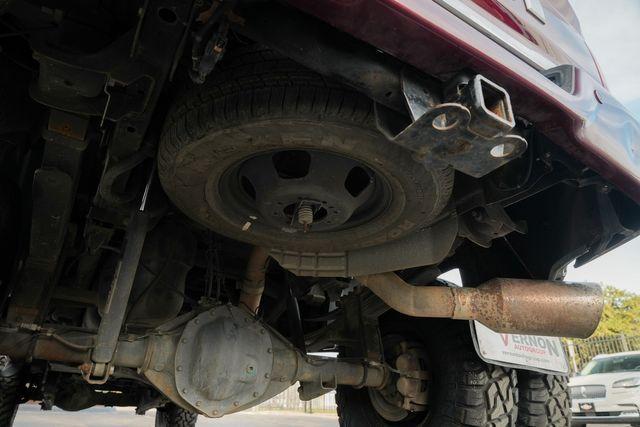 used 2017 Ram 3500 car, priced at $52,990